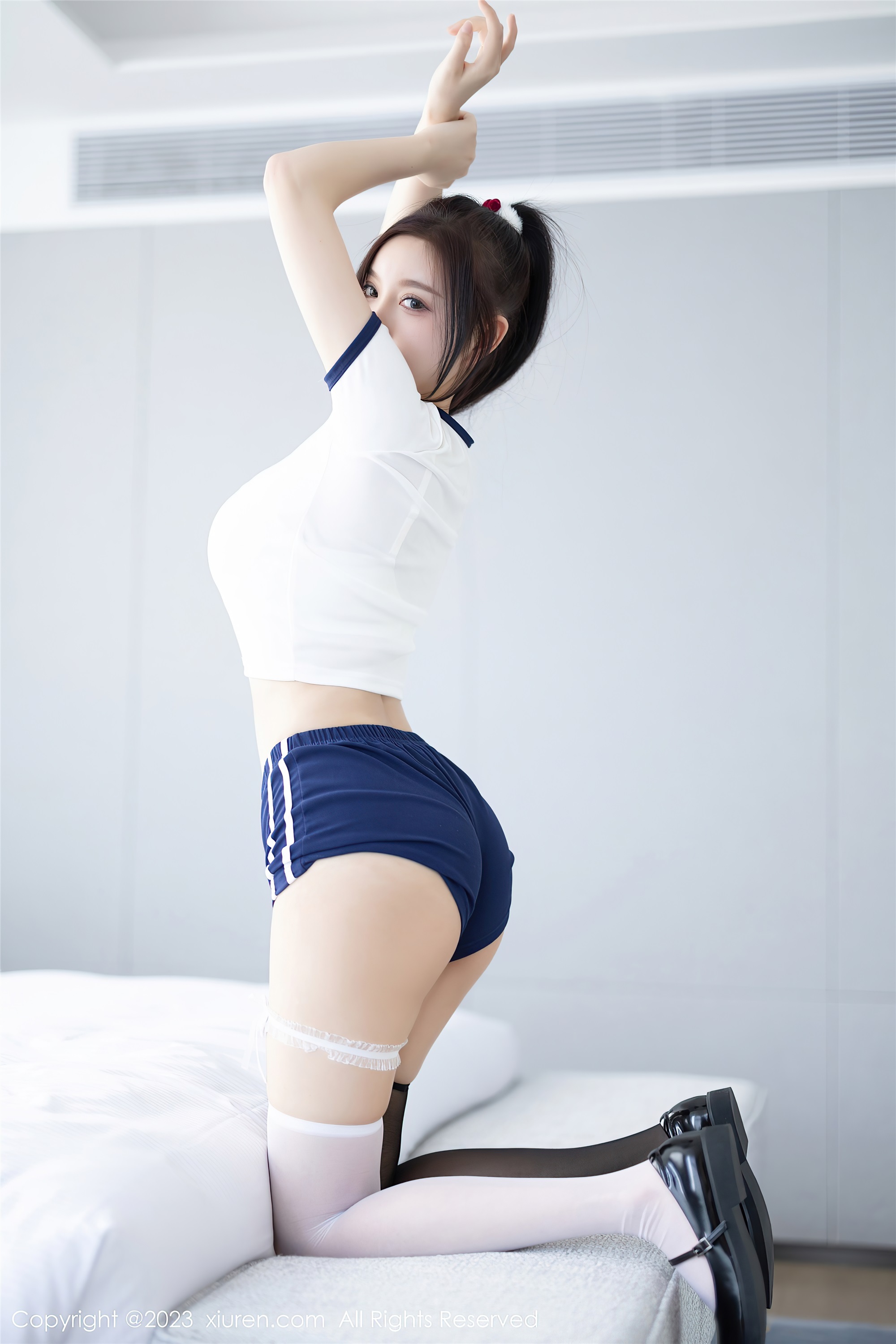 XiuRen秀人网  2023.02.28 NO.6337 杨晨晨Yome